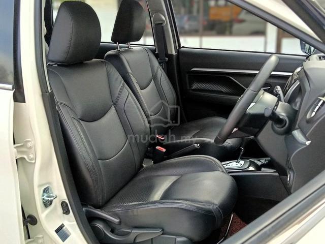 2019 Perodua ARUZ 1.5 AV (A) - 5