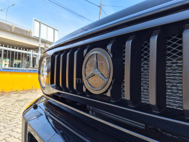2022 Suzuki JIMNY 1.5 SIERRA JC (A) GRADE 4.5 B - 3