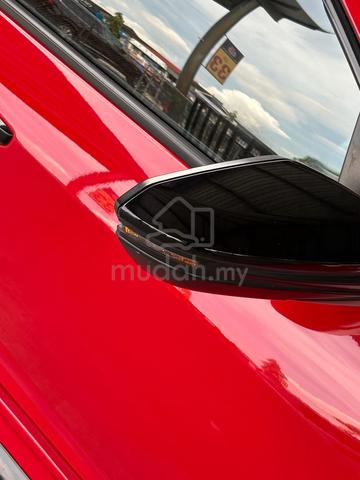 2018 Honda CIVIC 1.5 TCP T/TOP CDT 5YRS WRT - 5