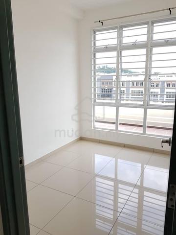 One Sentral Serviced Residence 5