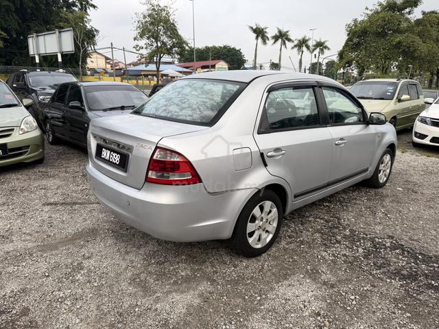 2010 Proton SAGA 1.3 M-LINE (M) - 3