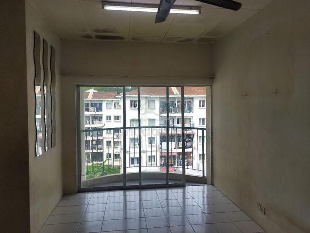 Birchwood Court 1