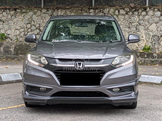 Honda HR-V 1.8 V ENHANCED (A) MUGEN BODYKIT - 5