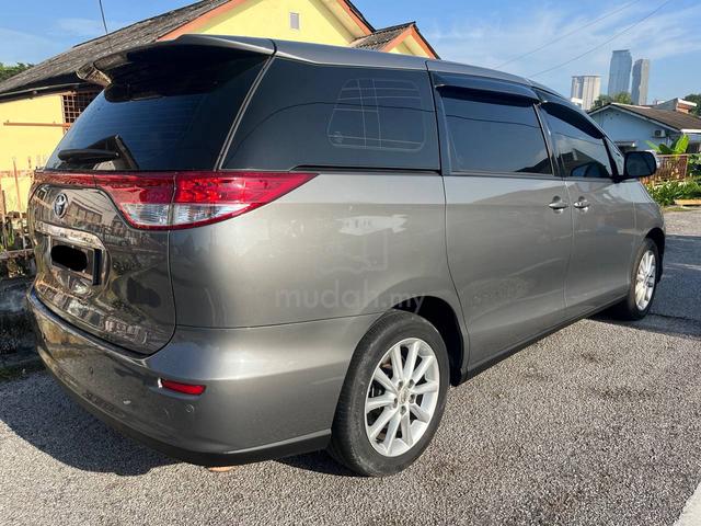2014 Toyota ESTIMA 2.4 G (A) - 3