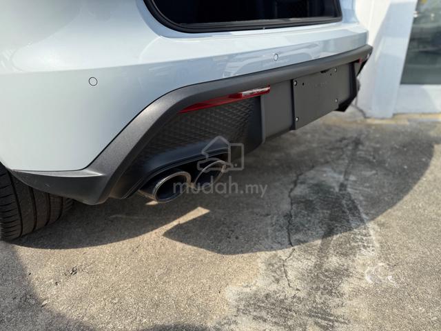 2022 Porsche MACAN 2.0 (Facelift) Genuine 5.9k km - 5