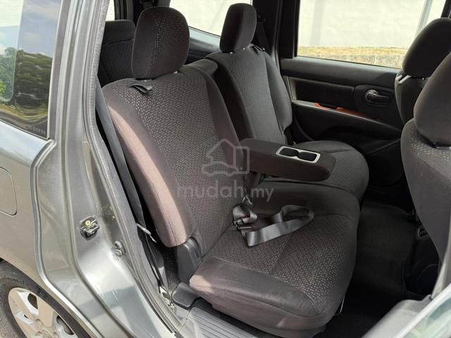 2012 Nissan GRAND LIVINA 1.8 IMPUL (A) 1Y WARRANTY - 5