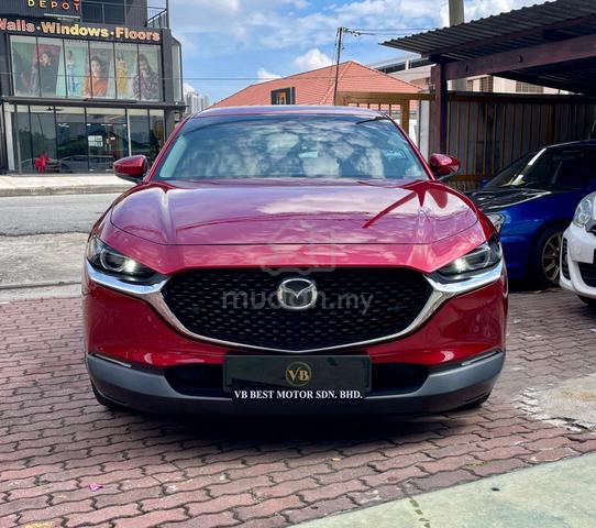 R2020 Mazda CX-30 2.0 HIGH (A) FULL SERVICE RECOD - 3