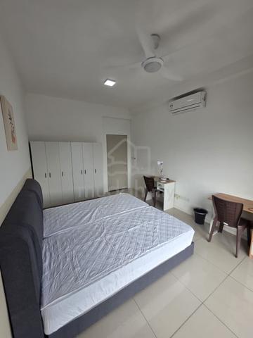 Nadayu 801 @ Subang Murni 1
