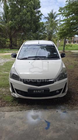 2014 Proton EXORA 1.6 BOLD EXECUTIVE (A) - 1