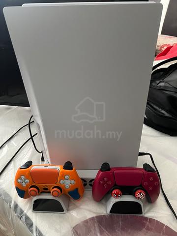 Ps5 (condition 9/10) - photo 2 of 3