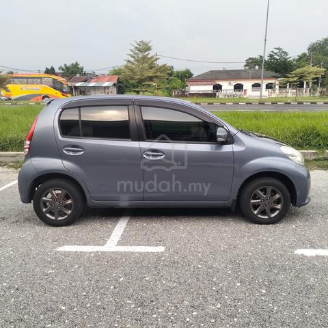 2011 Perodua MYVI 1.3 EZi PREMIUM (A) - 3
