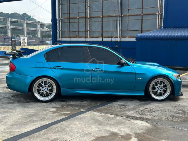 2007 Bmw E90 335I SE N54 - 3