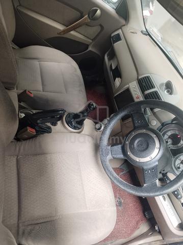 2004 Proton GEN-2 1.6 (M) - 5