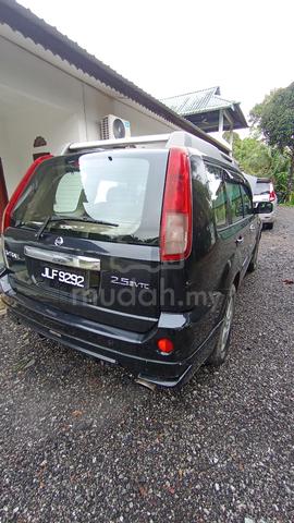 2009 Nissan X-TRAIL 2.5 COMFORT T30 ENHANCED (A) - 4