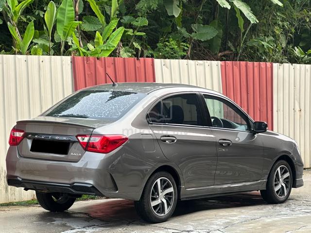 2022 Proton SAGA 1.3 PREMIUM S MY16 FACELIFT (A) - 3