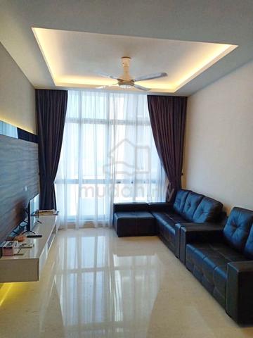 Setia Sky 88 1