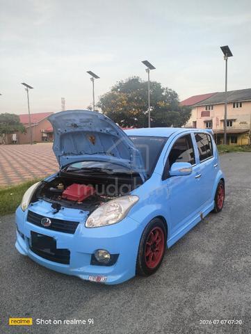 2010 Perodua MYVI 1.3 SXi FACELIFT (M) - 5