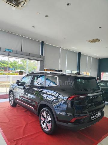 2026 Proton X90 1.5 PRIME MY26 (A) Special Deals - 4