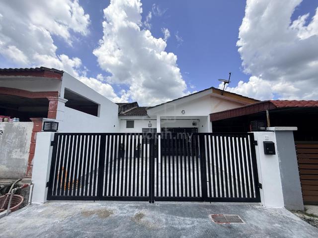 FREEHOLD REFURBISHED Teres Setingkat Taman Pedas Indah, Rembau 1