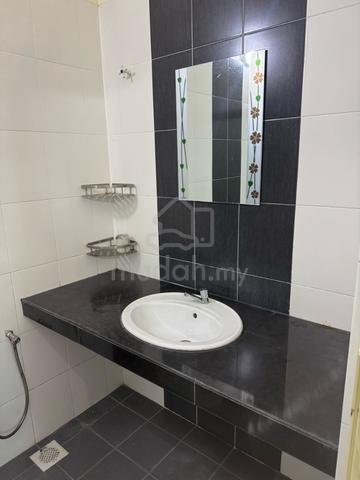 Desa Klebang Perdana Guarded Single Storey Semi d Sell 5