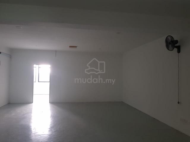 Cheras office for rent 1