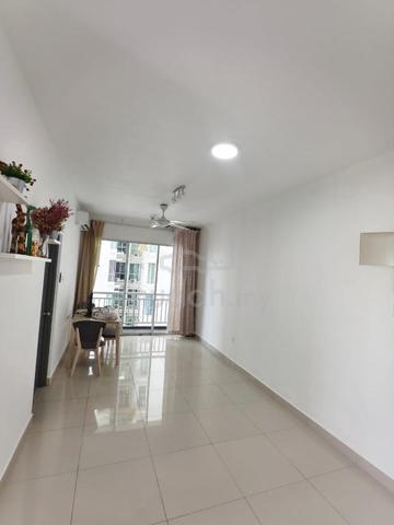 Aliff Avenue (Dwi Alif) 1