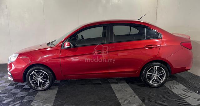 2021 Proton SAGA 1.3 PREMIUM AT MY16 BT P2-13A - 4