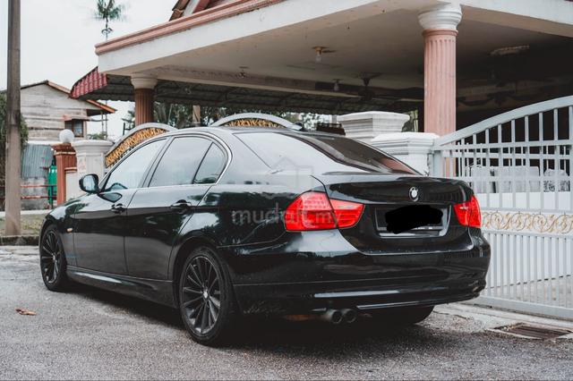 2010 Bmw 323i (CKD) 2.5 FACELIFT (A) - 3