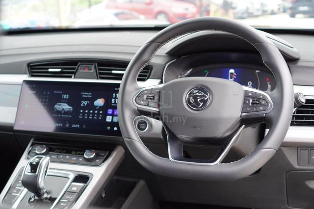 2025 Proton X70 1.5 EXECUTIVE MY22 MC FACELIFT (A) - 5