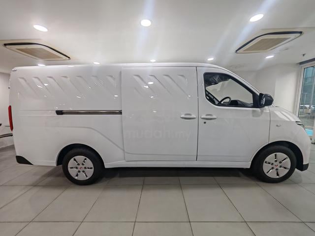 2026 Tq Wuling BINGO 0.0 MAX MY25 (A) - 5
