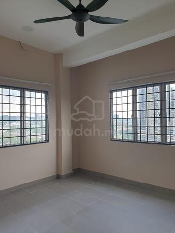 Intan Apartment (Puchong) 1