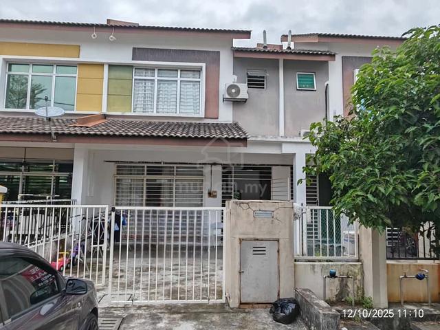 [BOOKING RM1000] Dekat dengan Surau Tmn Intan Baiduri, Salak Tinggi 1