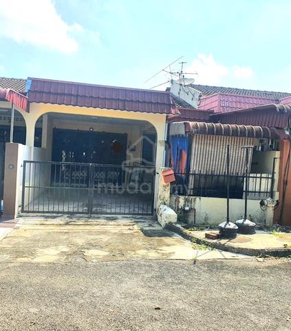 Taman Assamara, Taiping 1