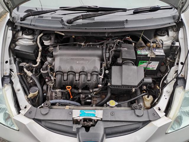 2004 Honda CITY 1.5 i-DSI (A) - 1