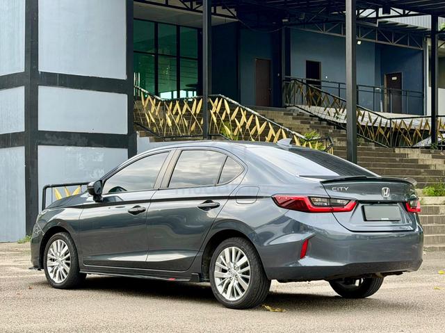 2022 Honda CITY 1.5 V SENSING (A) GN2 - 2