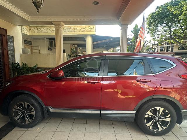2019 Honda CR-V 2.0 2WD RW (A) - 3