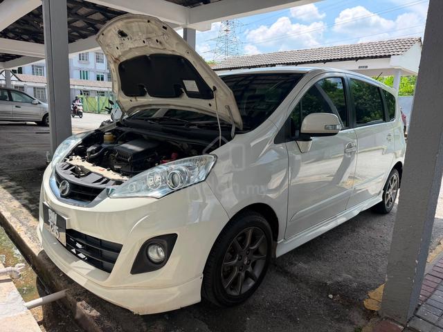 2014 Perodua ALZA 1.5 ZHP ADVANCED (A) - 4