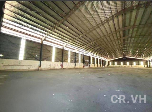 1200amp! Telok Gong Port Klang Detached Factory for Rent 5
