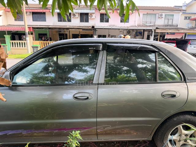 2002 Proton WIRA 1.5 A/B GL (A) - 3