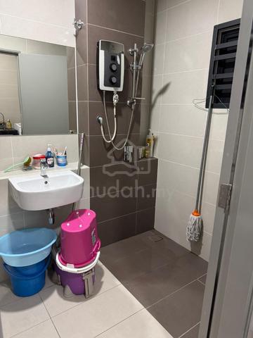 Single Room @ Horizon Hills Iskandar Puteri 5