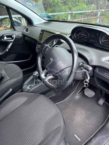 2019 Peugeot 208 1.2 PURETECH (A) - 4