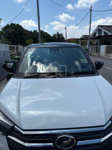 2023 Perodua ATIVA 1.0 AV (A) - 5