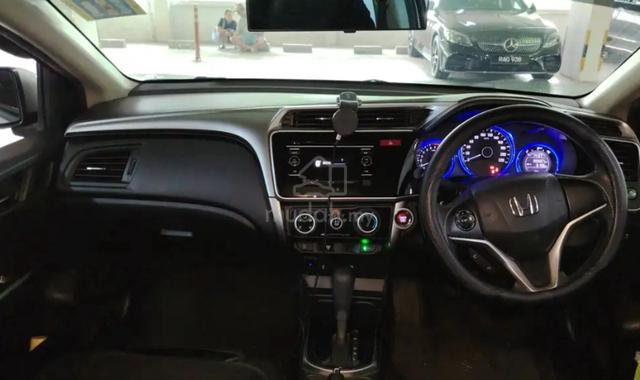 2016 Honda CITY 1.5 E GM6 (A) direct owner - 3