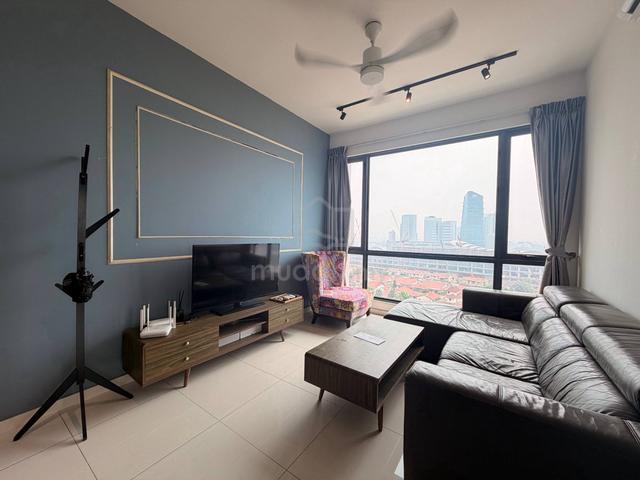 SKS Pavillion Residences 1