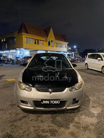 2010 Proton SATRIA 1.6 NEO (M) - 2