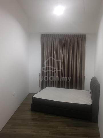 O2 Residence @ Puchong South 1