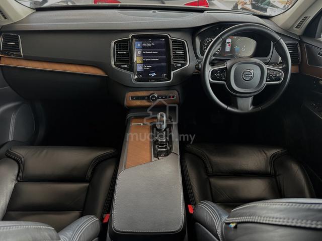 2017 Volvo XC90 T8 (A) - 5
