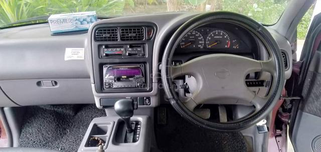 1999 Nissan SERENA 2.0 C23 (A) - 3