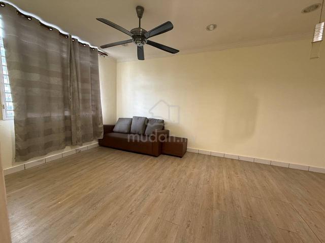 Angkasa Apartment 1