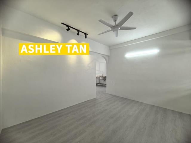 Taman Sri Relau 88B 1